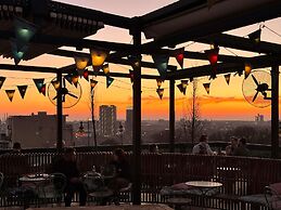 Mama Shelter Belgrade