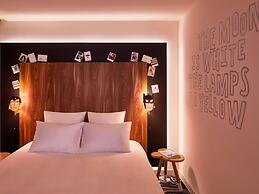 Mama Shelter Belgrade