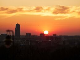 Mama Shelter Belgrade
