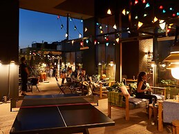 Mama Shelter Belgrade