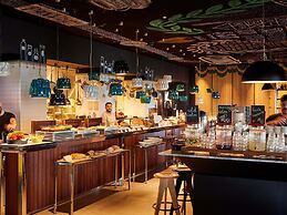 Mama Shelter Belgrade