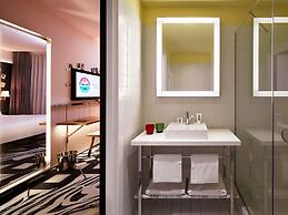 Mama Shelter Belgrade