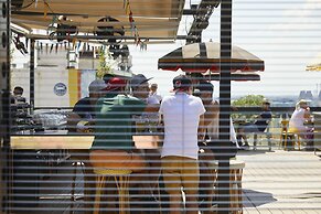 Mama Shelter Belgrade