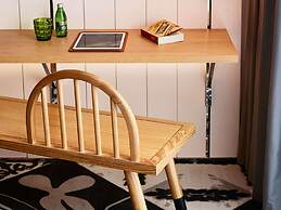 Mama Shelter Belgrade