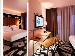 Mama Shelter Belgrade