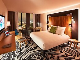 Mama Shelter Belgrade