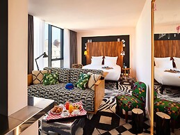 Mama Shelter Belgrade