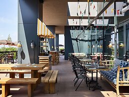 Mama Shelter Belgrade