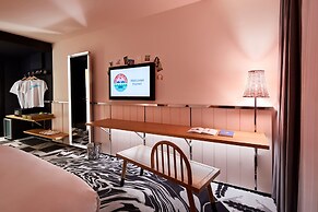 Mama Shelter Belgrade