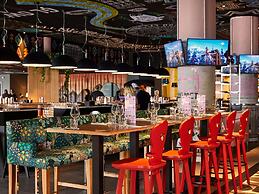 Mama Shelter Belgrade