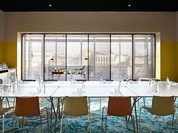 Mama Shelter Belgrade