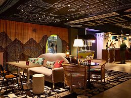 Mama Shelter Belgrade