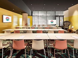 Mama Shelter Belgrade