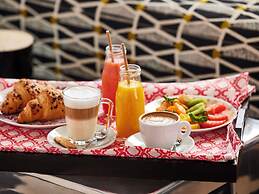 Mama Shelter Belgrade