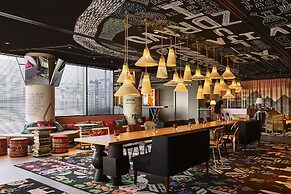 Mama Shelter Belgrade