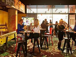 Mama Shelter Belgrade