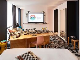 Mama Shelter Belgrade