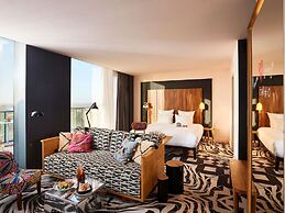 Mama Shelter Belgrade