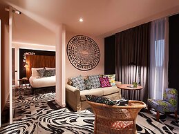 Mama Shelter Belgrade