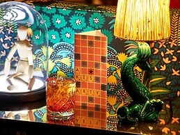 Mama Shelter Belgrade