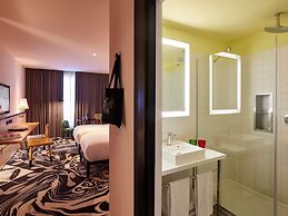 Mama Shelter Belgrade