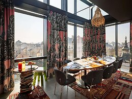 Mama Shelter Belgrade