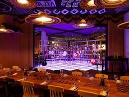 Mama Shelter Belgrade