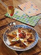 Mama Shelter Belgrade