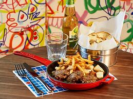 Mama Shelter Belgrade