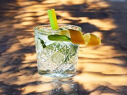 Mama Shelter Belgrade