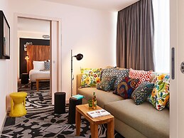 Mama Shelter Belgrade