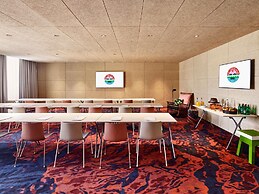 Mama Shelter Belgrade