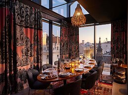 Mama Shelter Belgrade