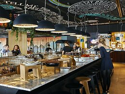 Mama Shelter Belgrade