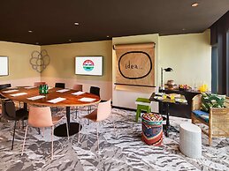 Mama Shelter Belgrade