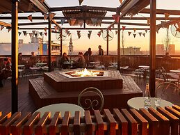 Mama Shelter Belgrade