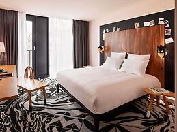 Mama Shelter Belgrade