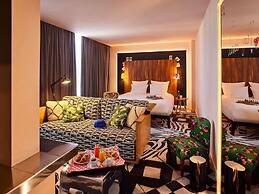 Mama Shelter Belgrade