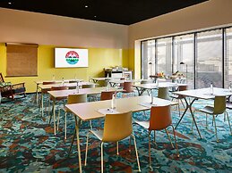 Mama Shelter Belgrade