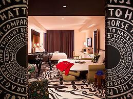 Mama Shelter Belgrade