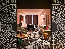 Mama Shelter Belgrade