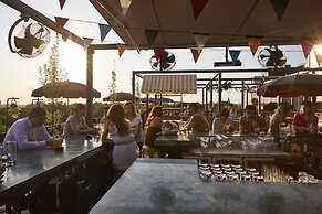 Mama Shelter Belgrade