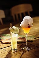 Mama Shelter Belgrade