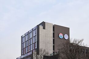 Mama Shelter Belgrade