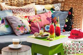 Mama Shelter Belgrade