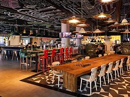 Mama Shelter Belgrade