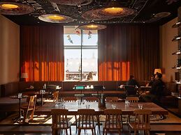 Mama Shelter Belgrade