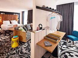 Mama Shelter Belgrade