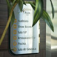 Golden Plaza Hotel