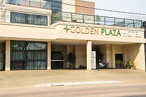 Golden Plaza Hotel